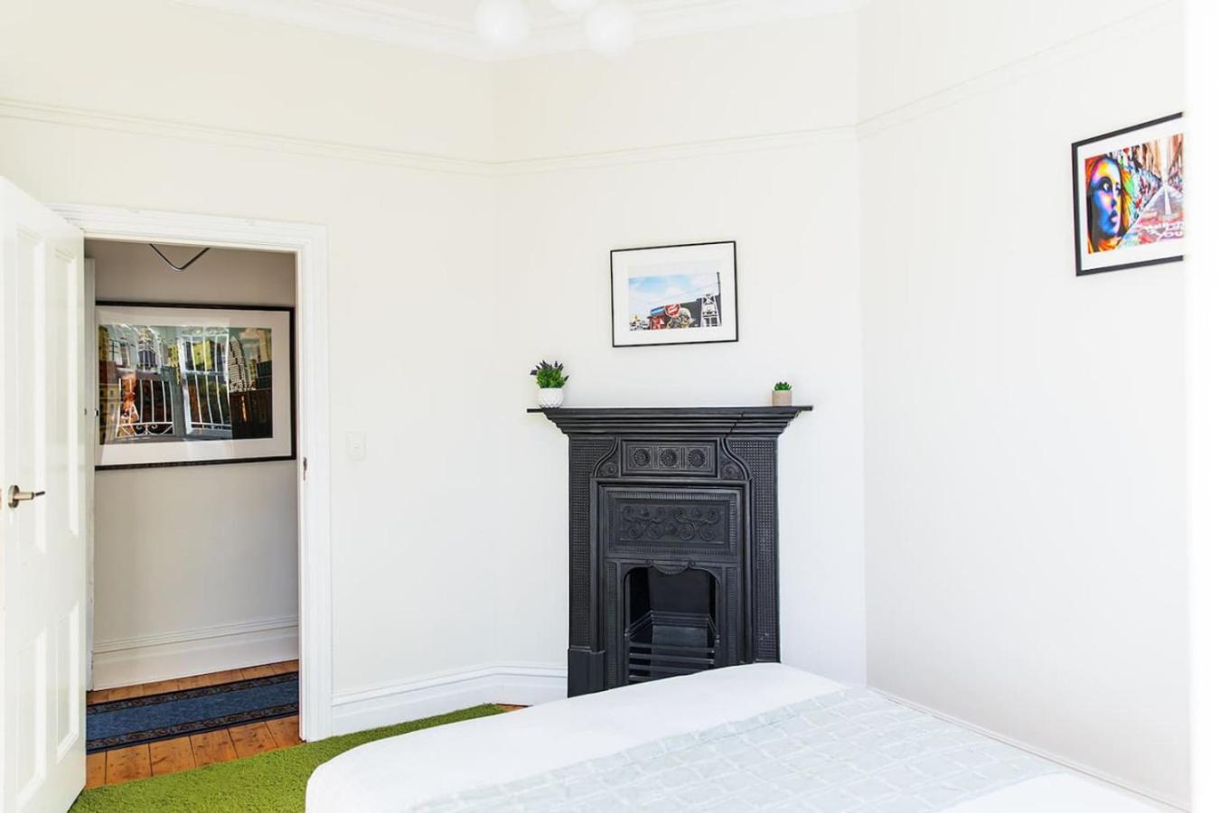 Tala A Luxe Elwood Experience * Melbourne