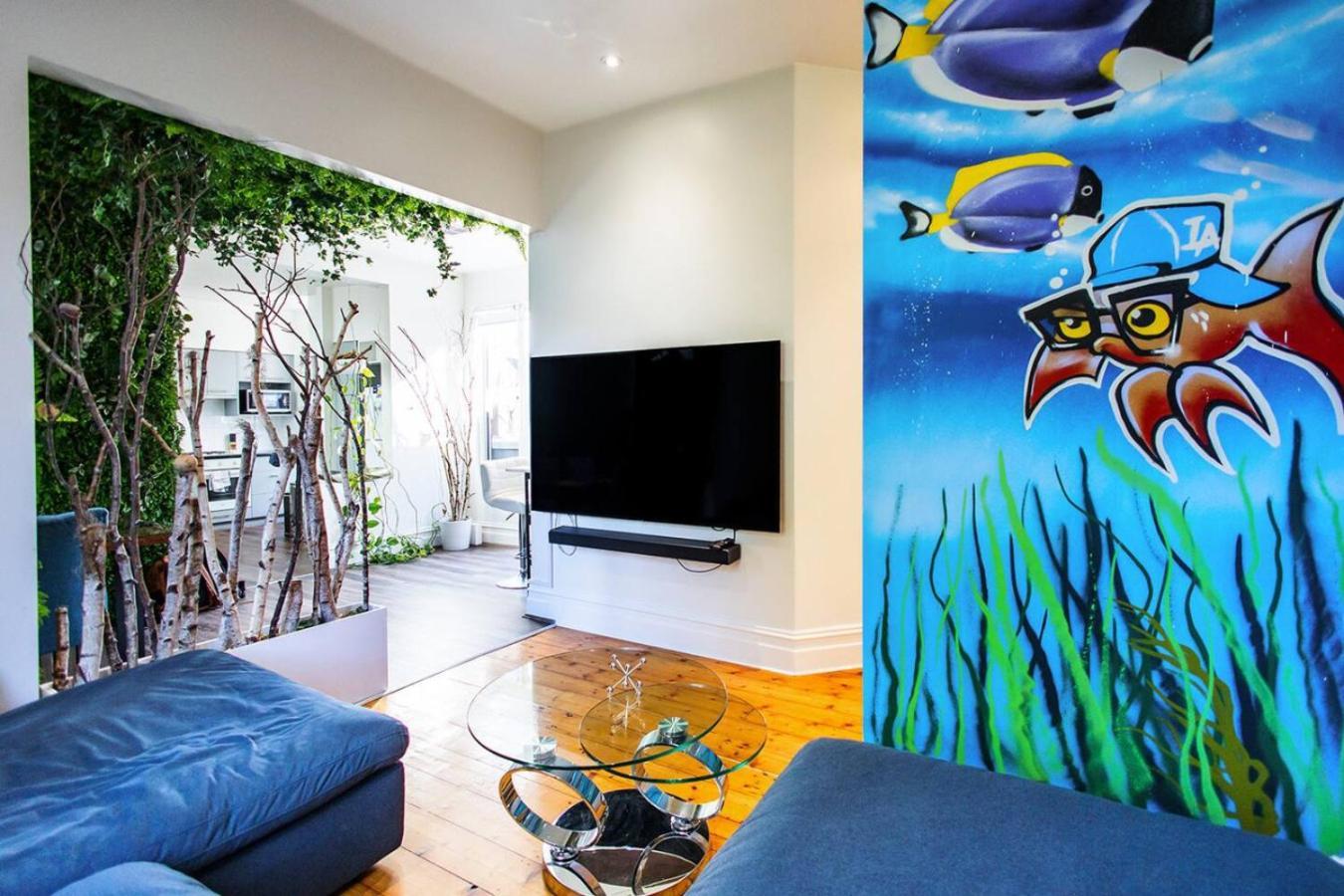 Holiday home Tala A Luxe Elwood Experience