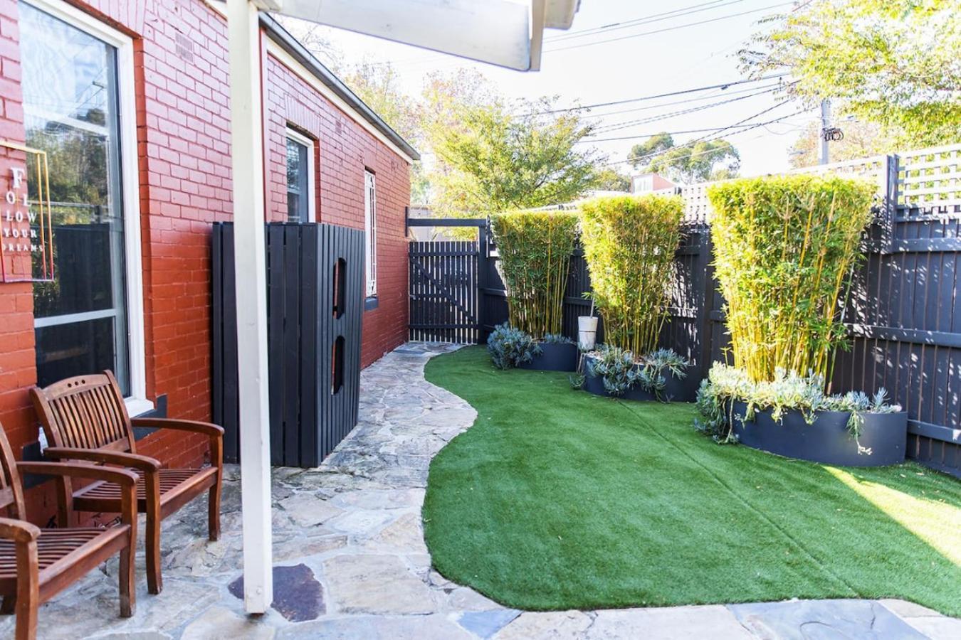 Tala A Luxe Elwood Experience Holiday home