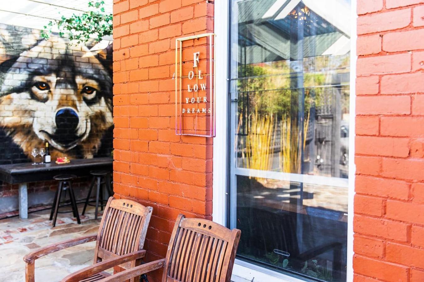 Holiday home Tala A Luxe Elwood Experience