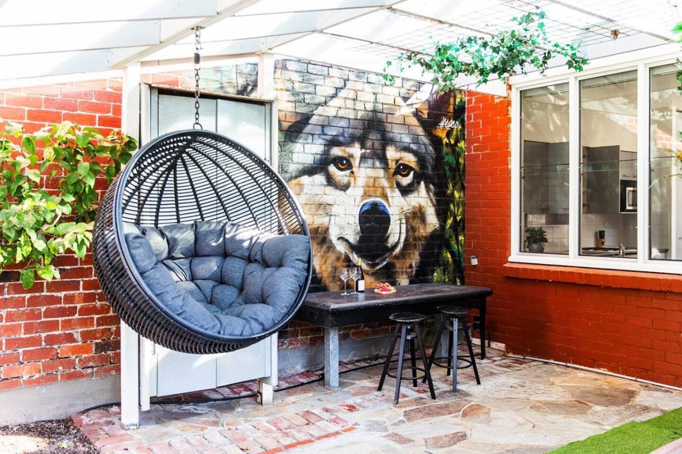 Tala A Luxe Elwood Experience Holiday home *
