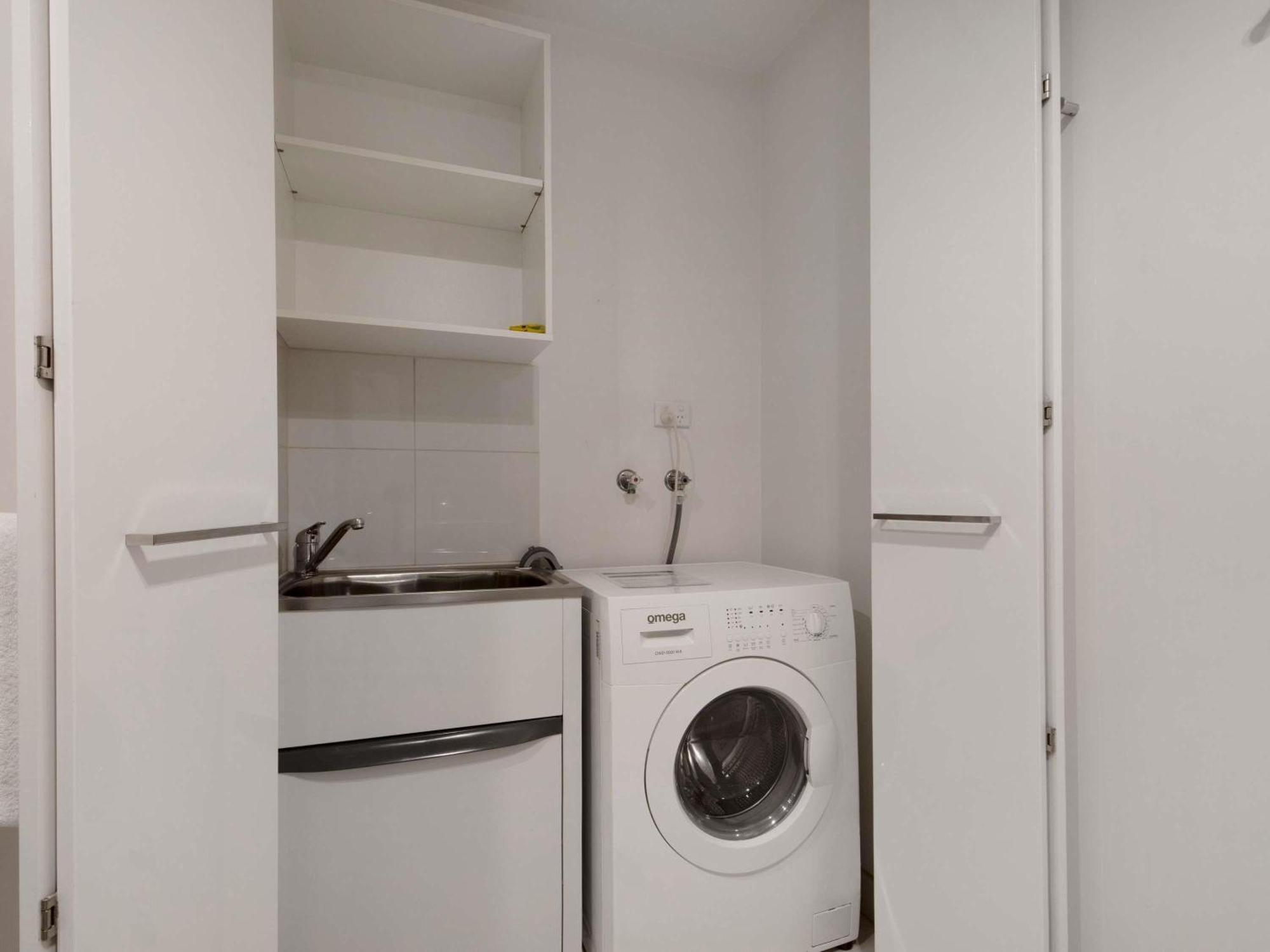 The Sebel Residences Docklands Serviced Aparthotel 4*