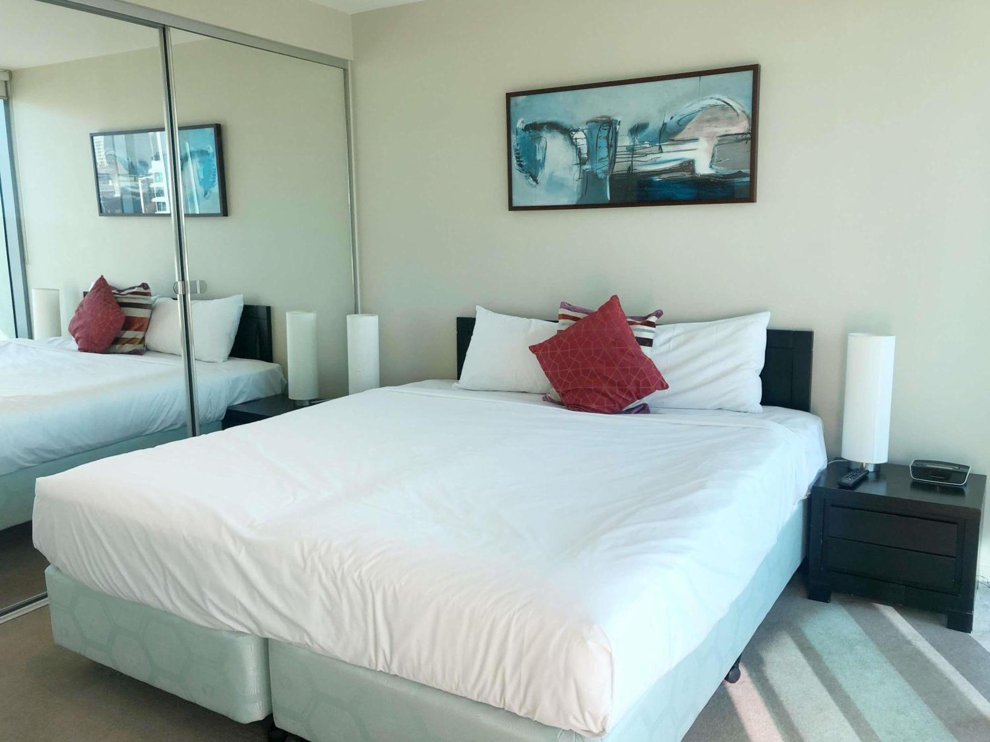 The Sebel Residences Docklands Serviced 4*