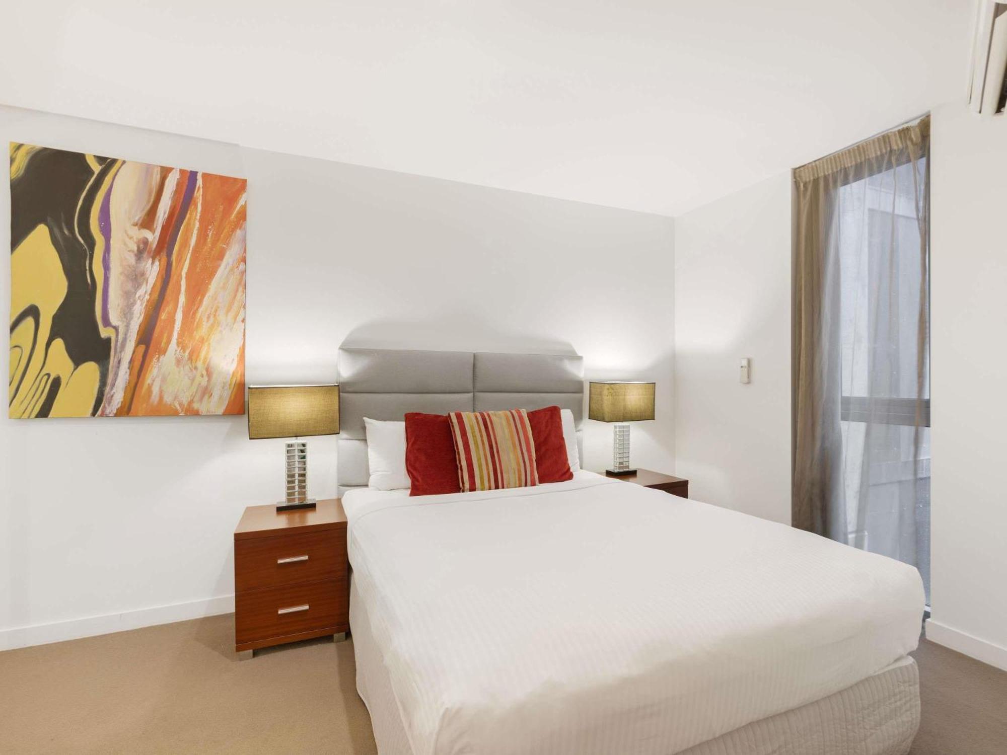 The Sebel Residences Docklands Serviced 4* Melbourne