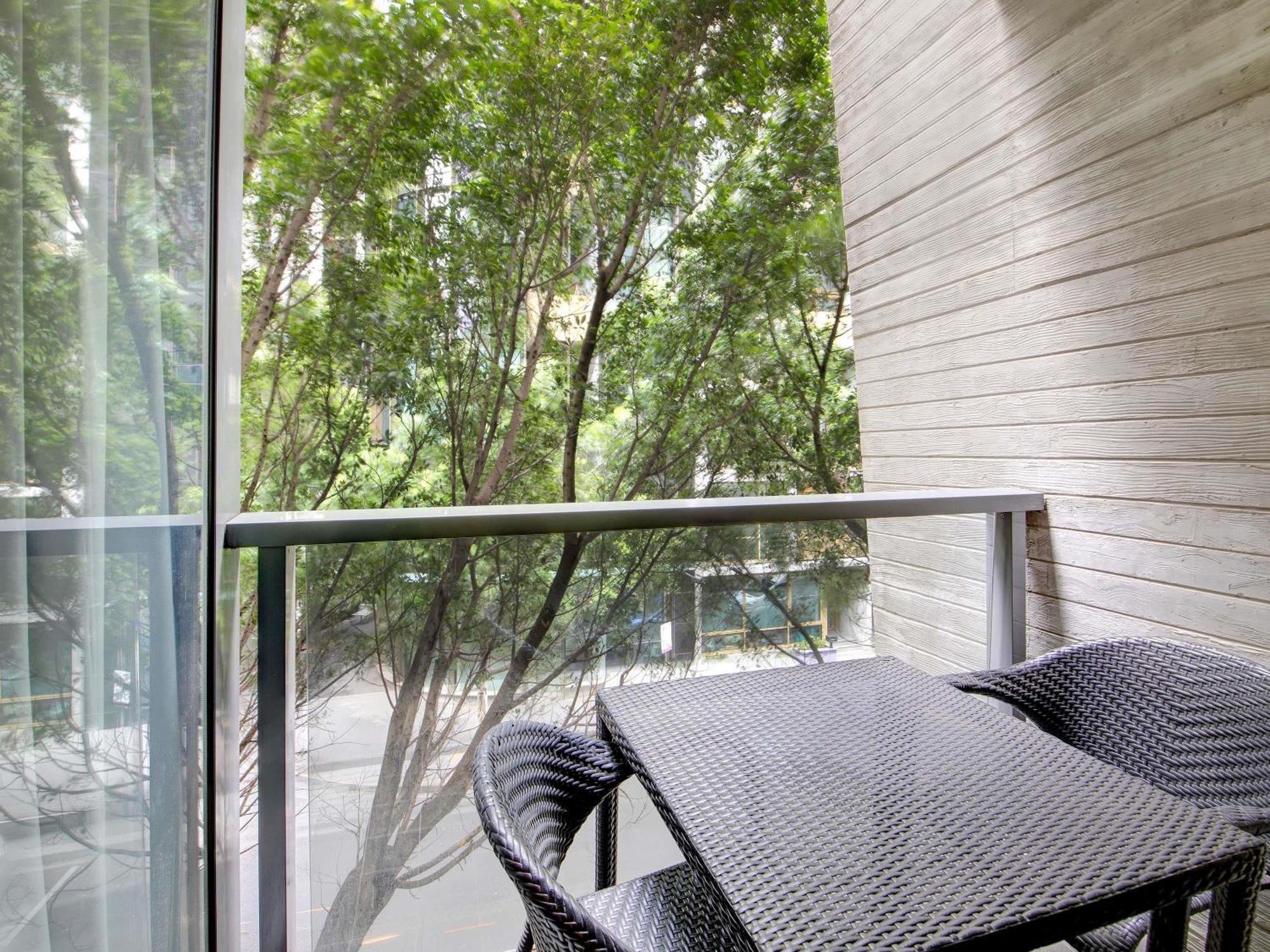 The Sebel Residences Docklands Serviced Aparthotel Melbourne