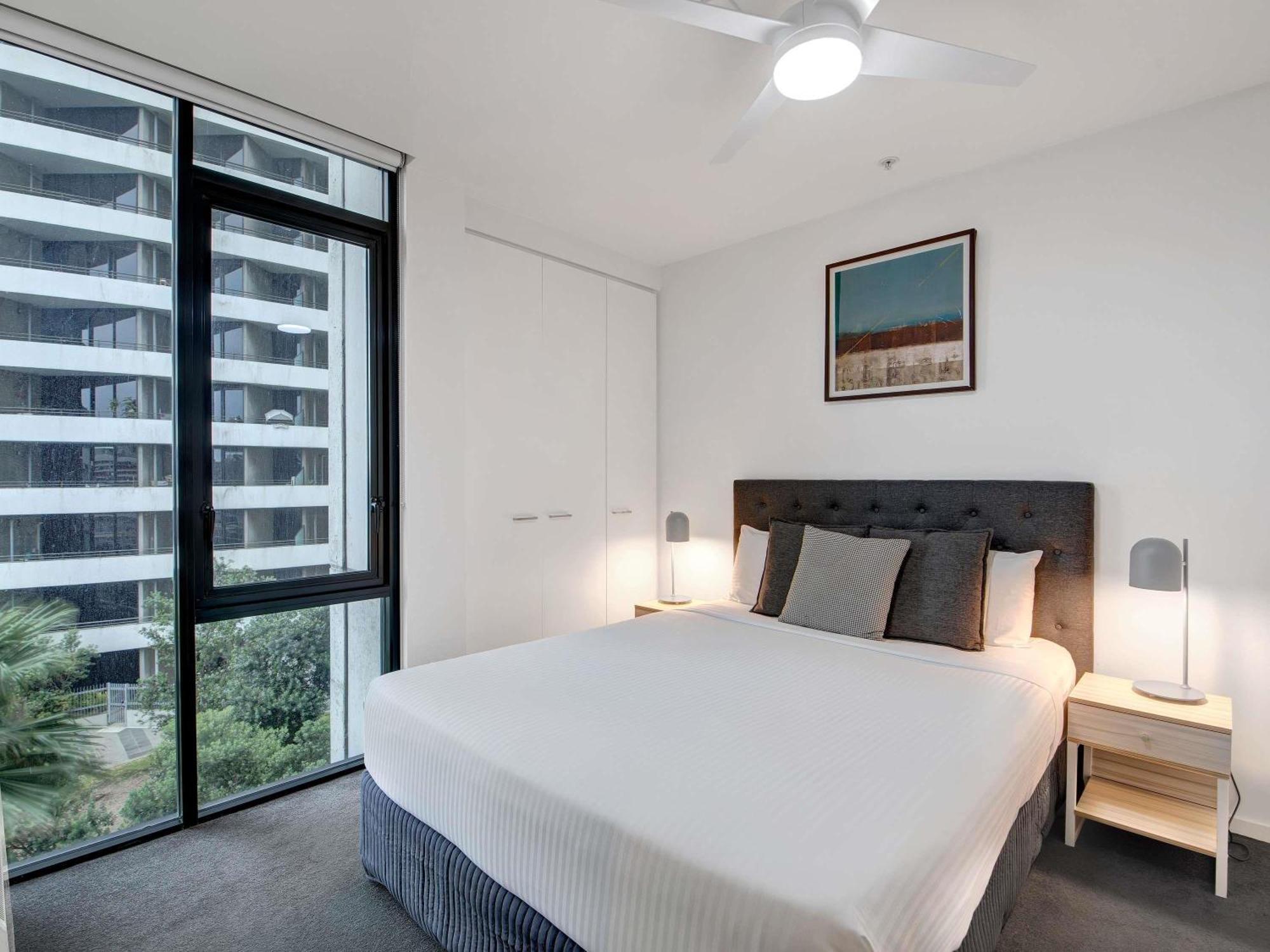 The Sebel Residences Docklands Serviced Aparthotel