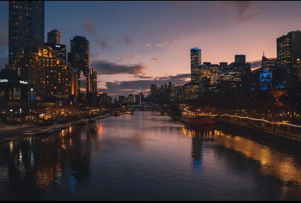 Apartment Hidden Gem In Cbd