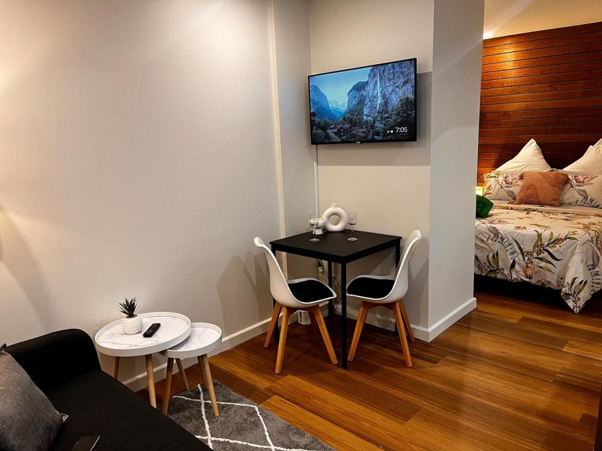 Hidden Gem In Cbd