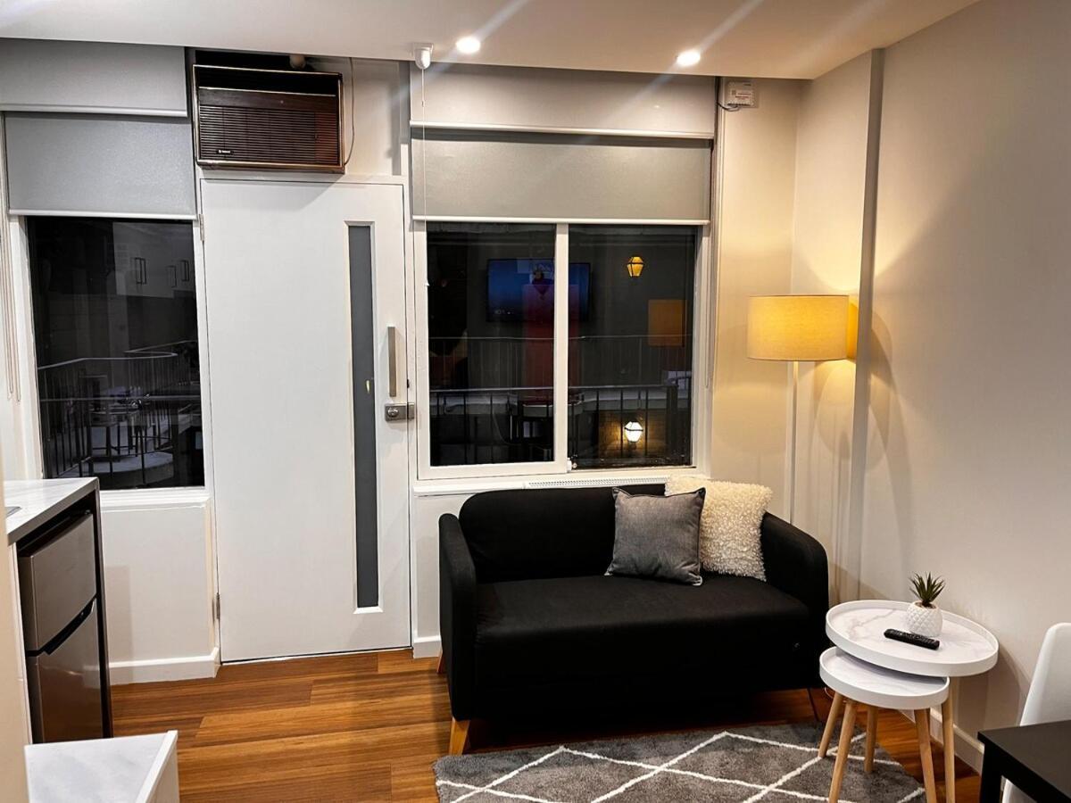 Hidden Gem In Cbd Apartment *