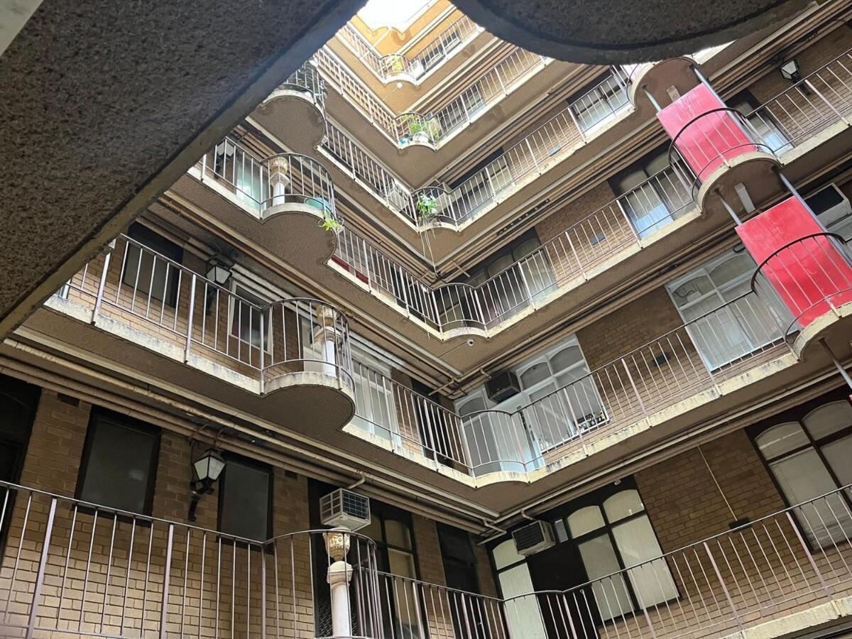 Hidden Gem In Cbd Apartment