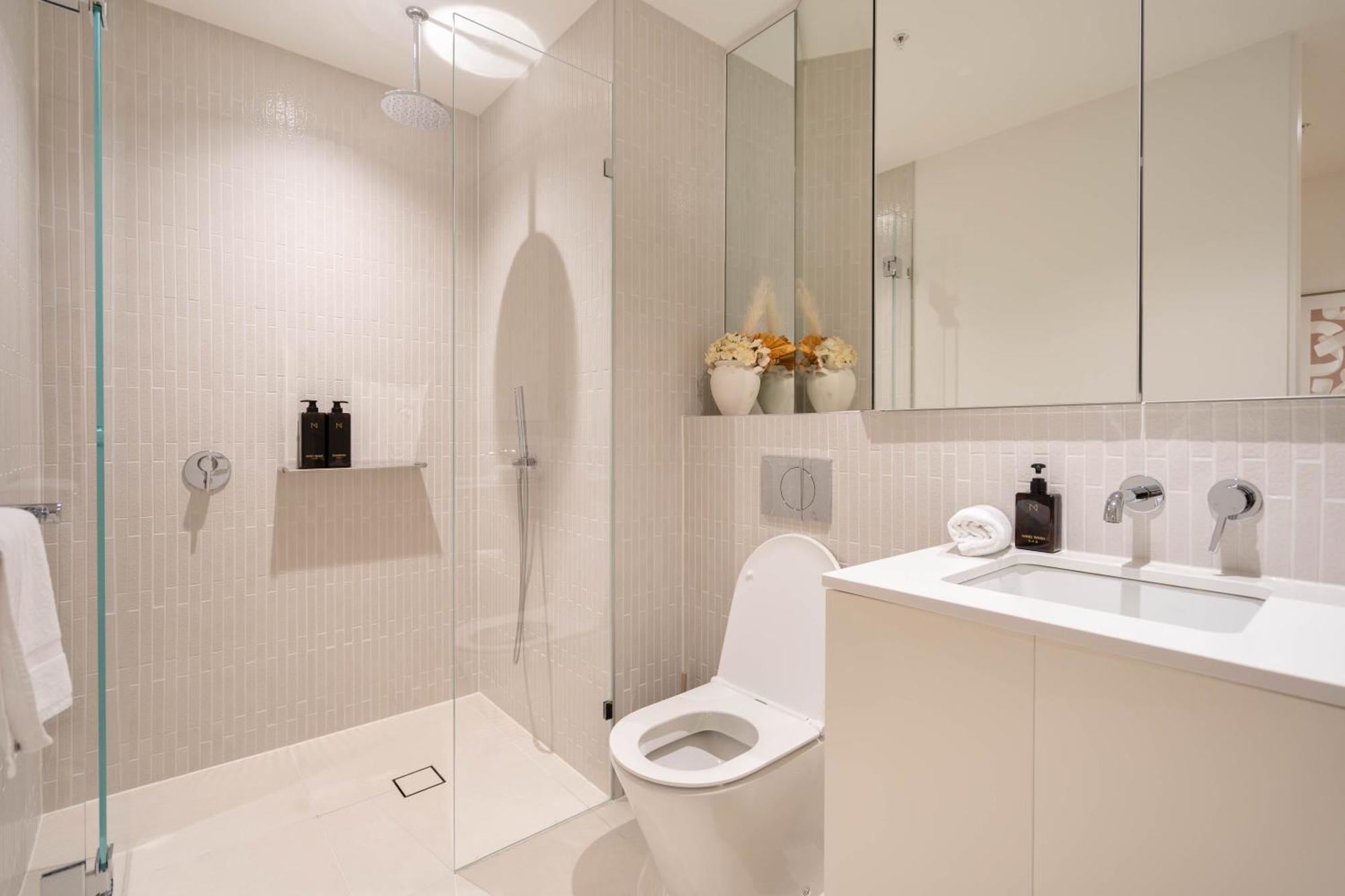 Apartment Glamorous 2b Southbank Lv40 Ocean View #msq40