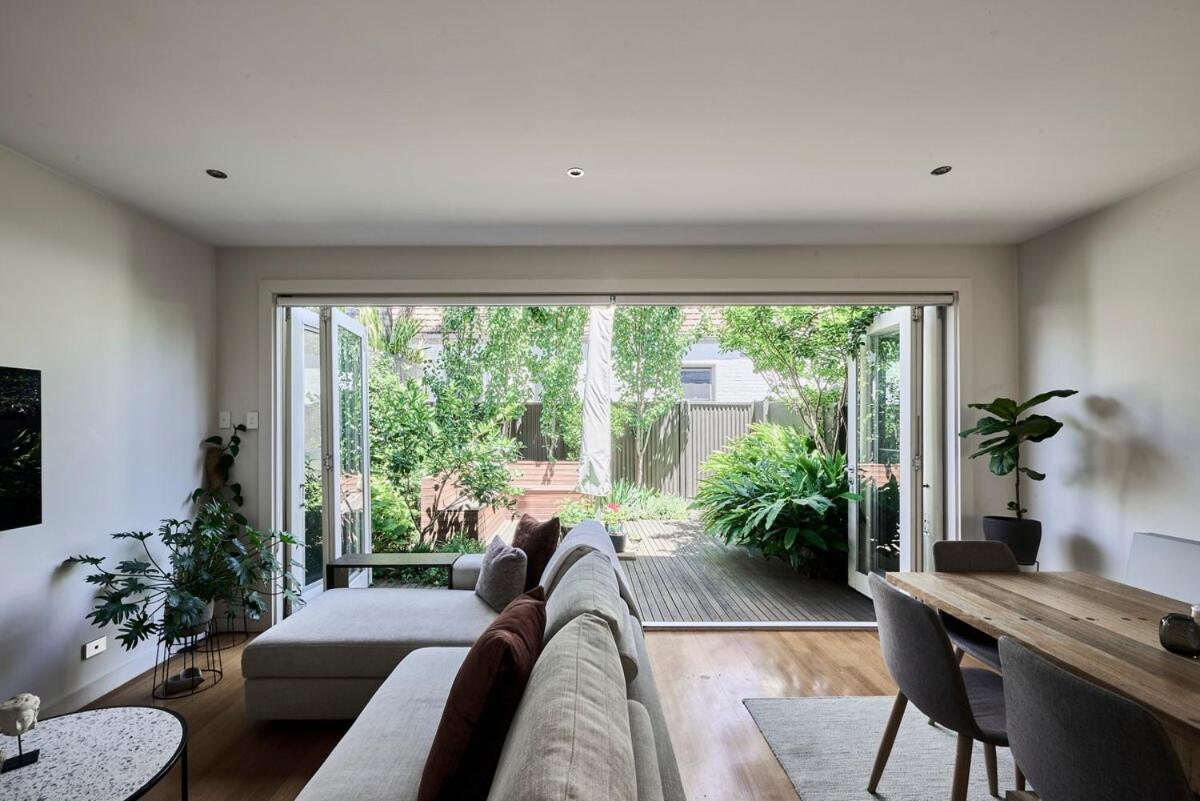 Montague House Melbourne