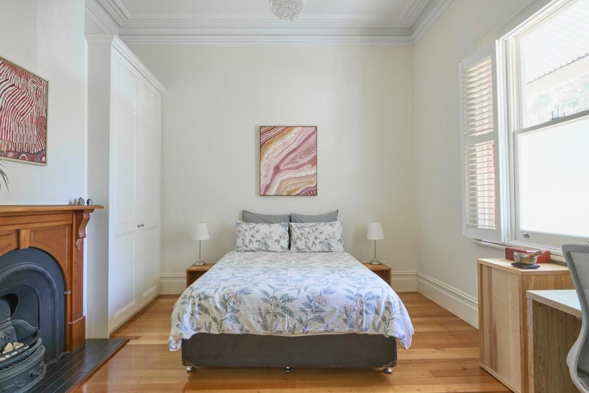 Montague House Melbourne