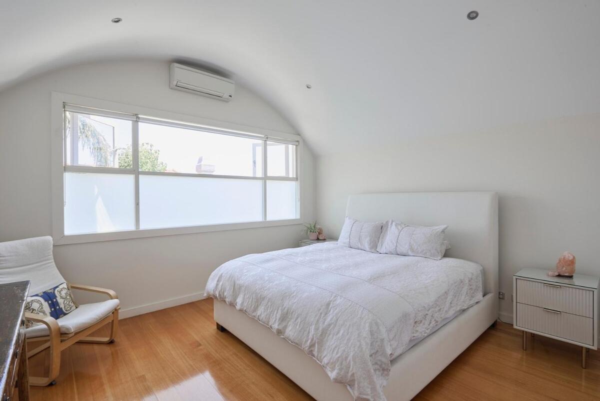 Villa Montague House Melbourne