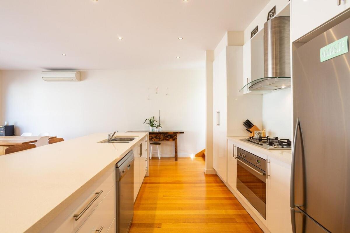Montague House Villa Melbourne