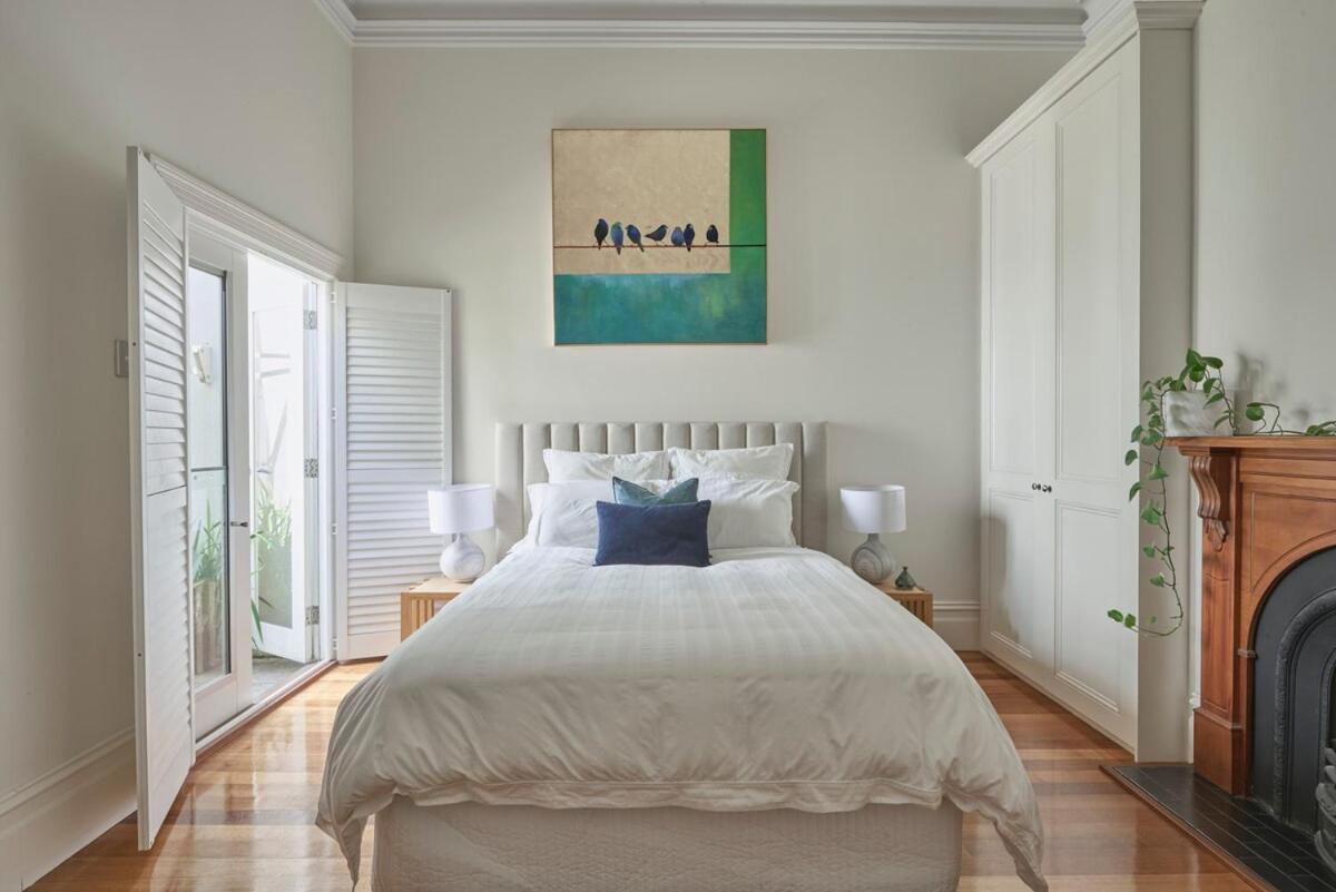 Montague House Melbourne