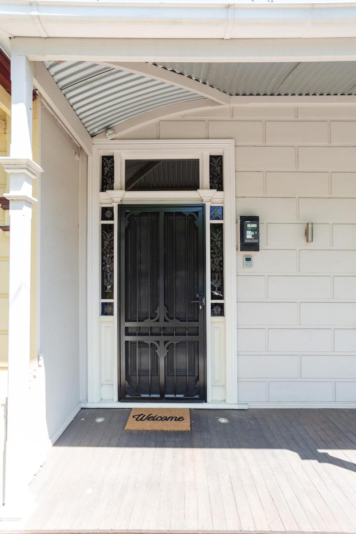 Villa Montague House