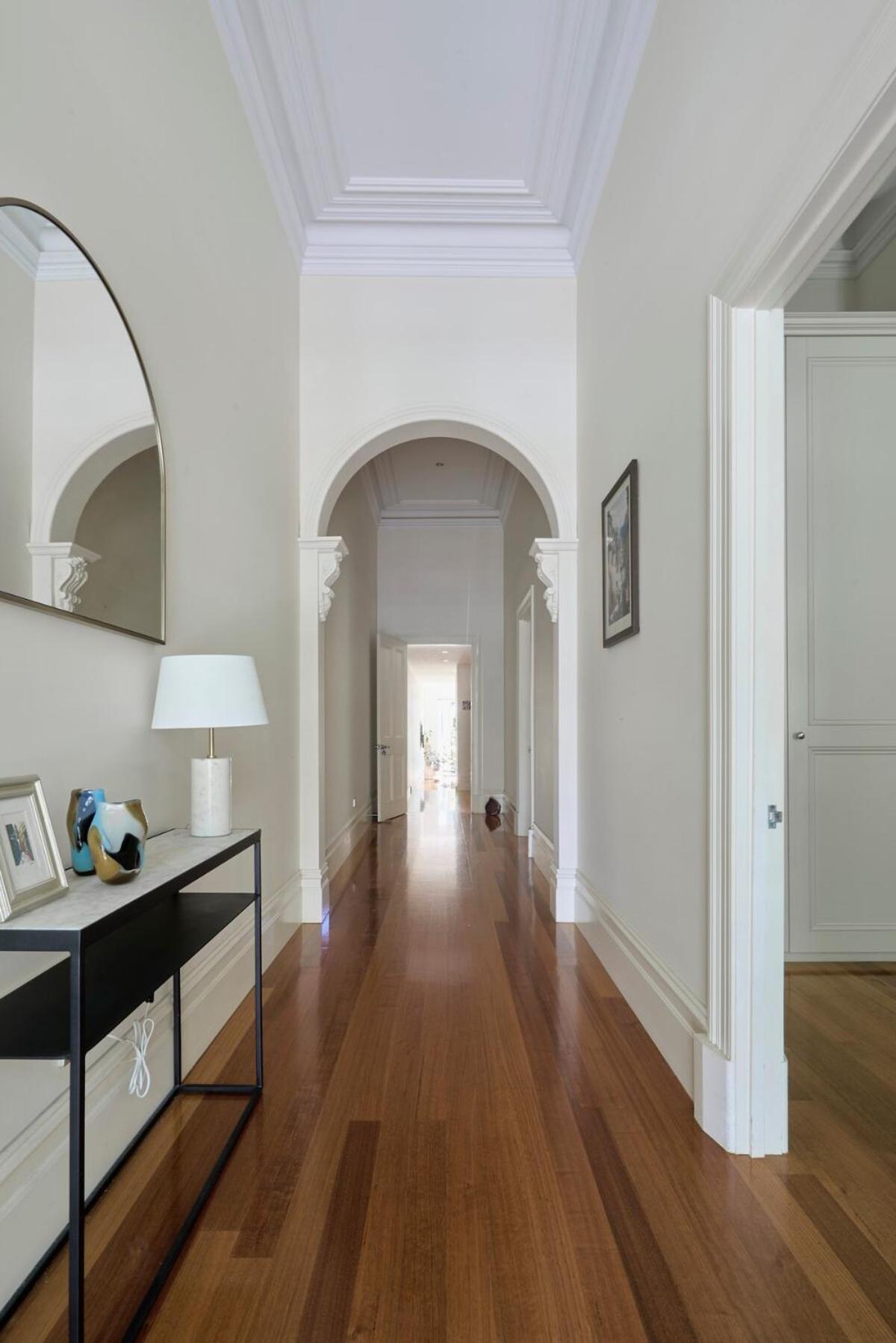 Montague House Villa