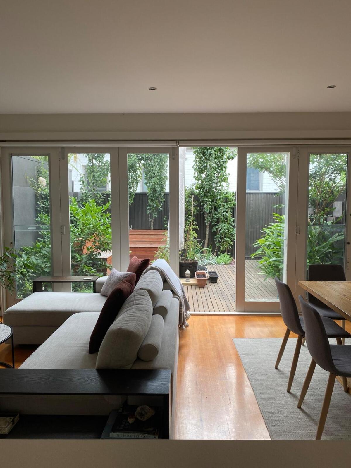Montague House Villa Melbourne