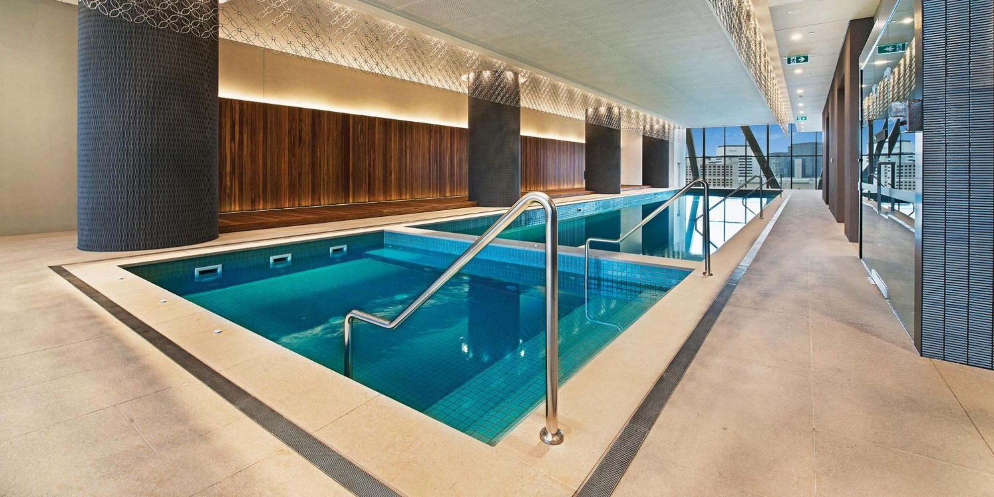 Prima Tower- Two-bedroom With Stunning Views Apartment