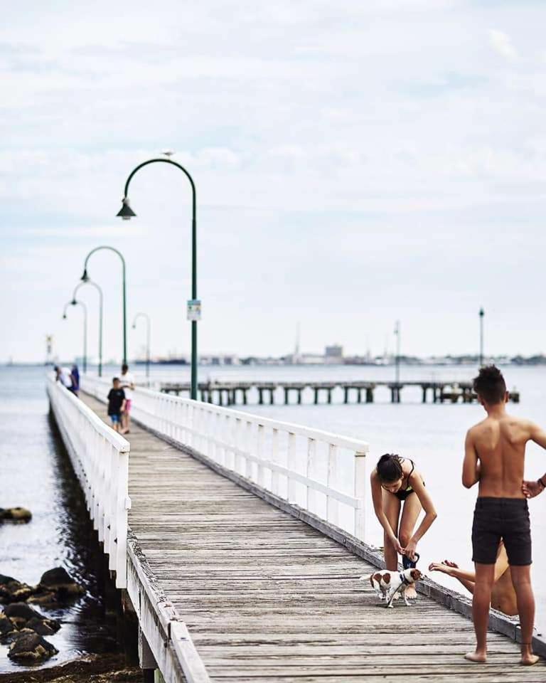 Port Paradiso Holiday home Melbourne