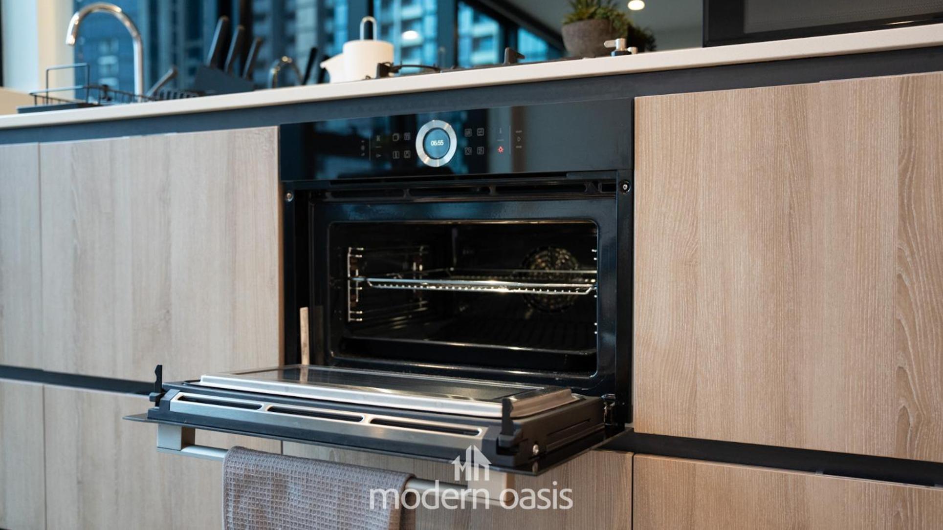 Apartment Southbank Retreat Prime & Cozy Winter Melbourne