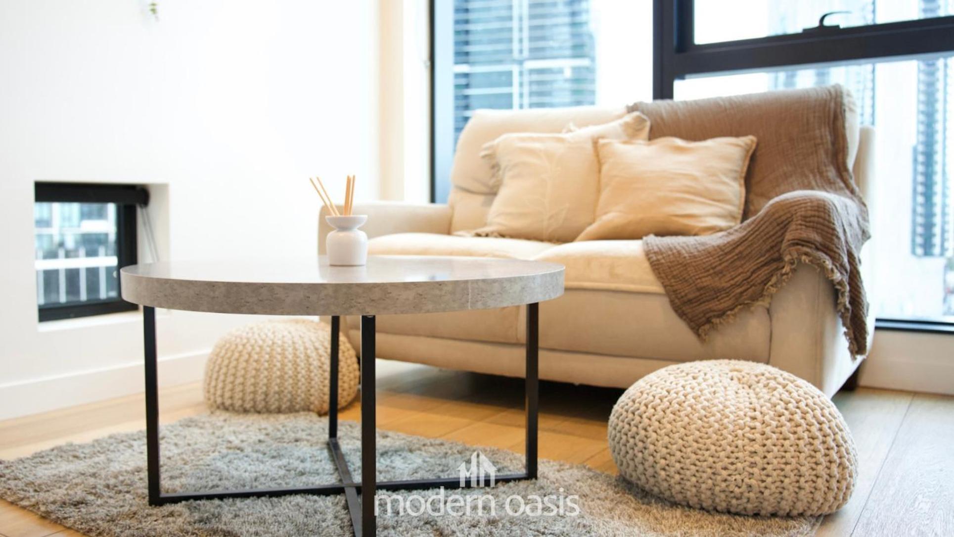 Apartment Southbank Retreat Prime & Cozy Winter