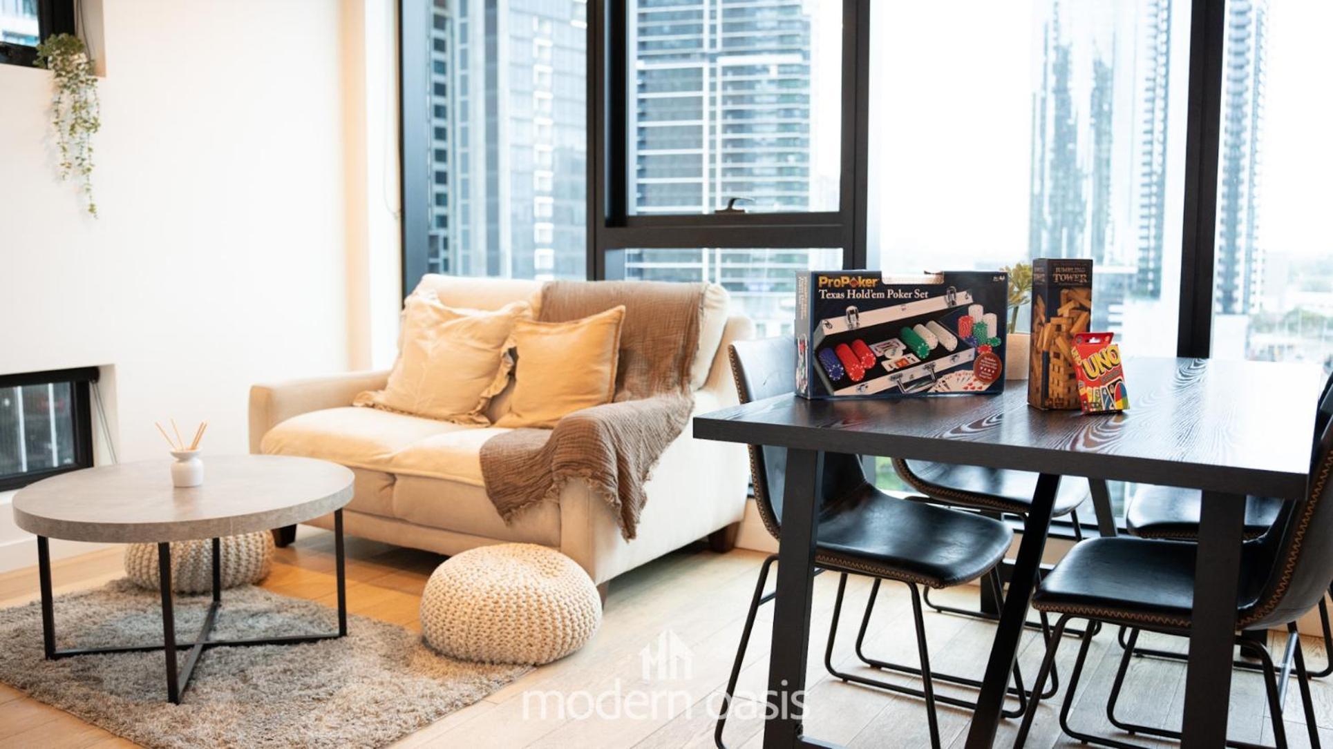 Southbank Retreat Prime & Cozy Winter *