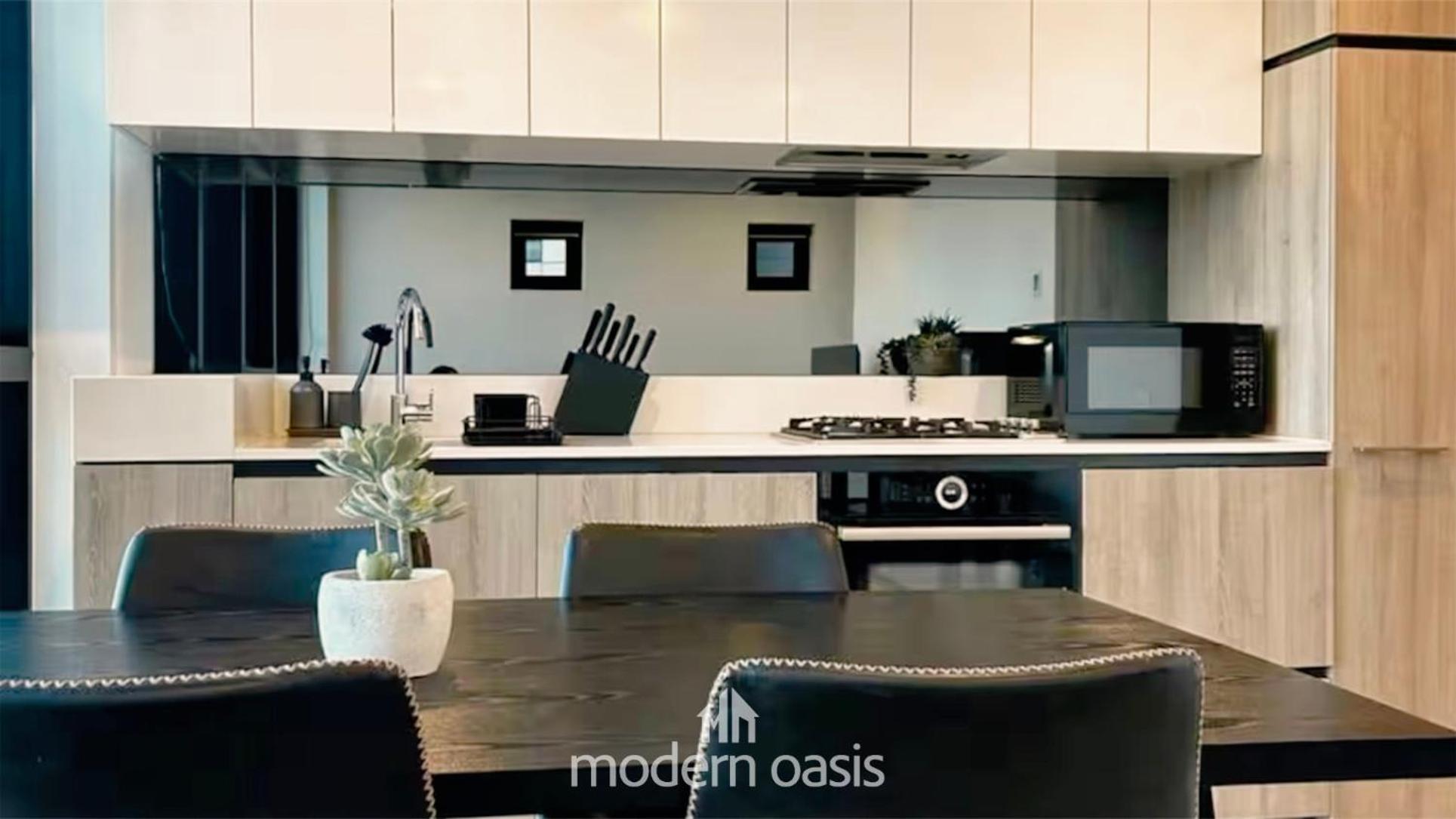 Southbank Retreat Prime & Cozy Winter Apartment *