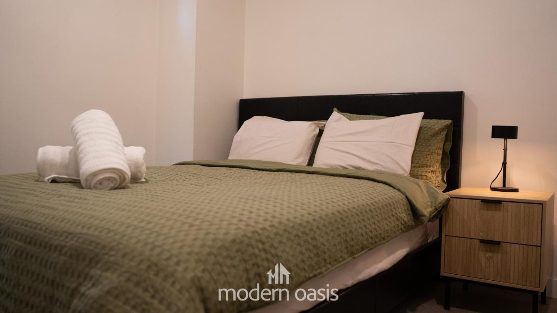 Apartment Southbank Retreat Prime & Cozy Winter Melbourne