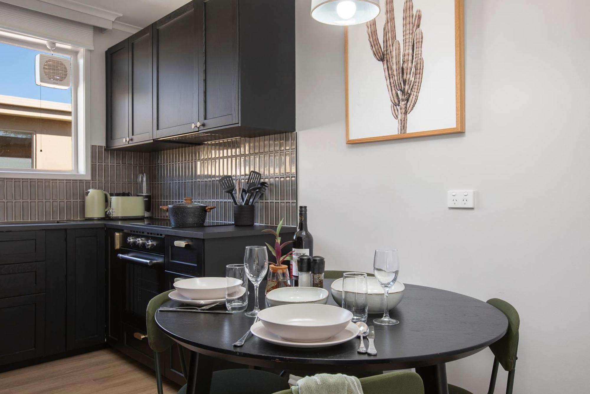 Apartment Elwood Escape *