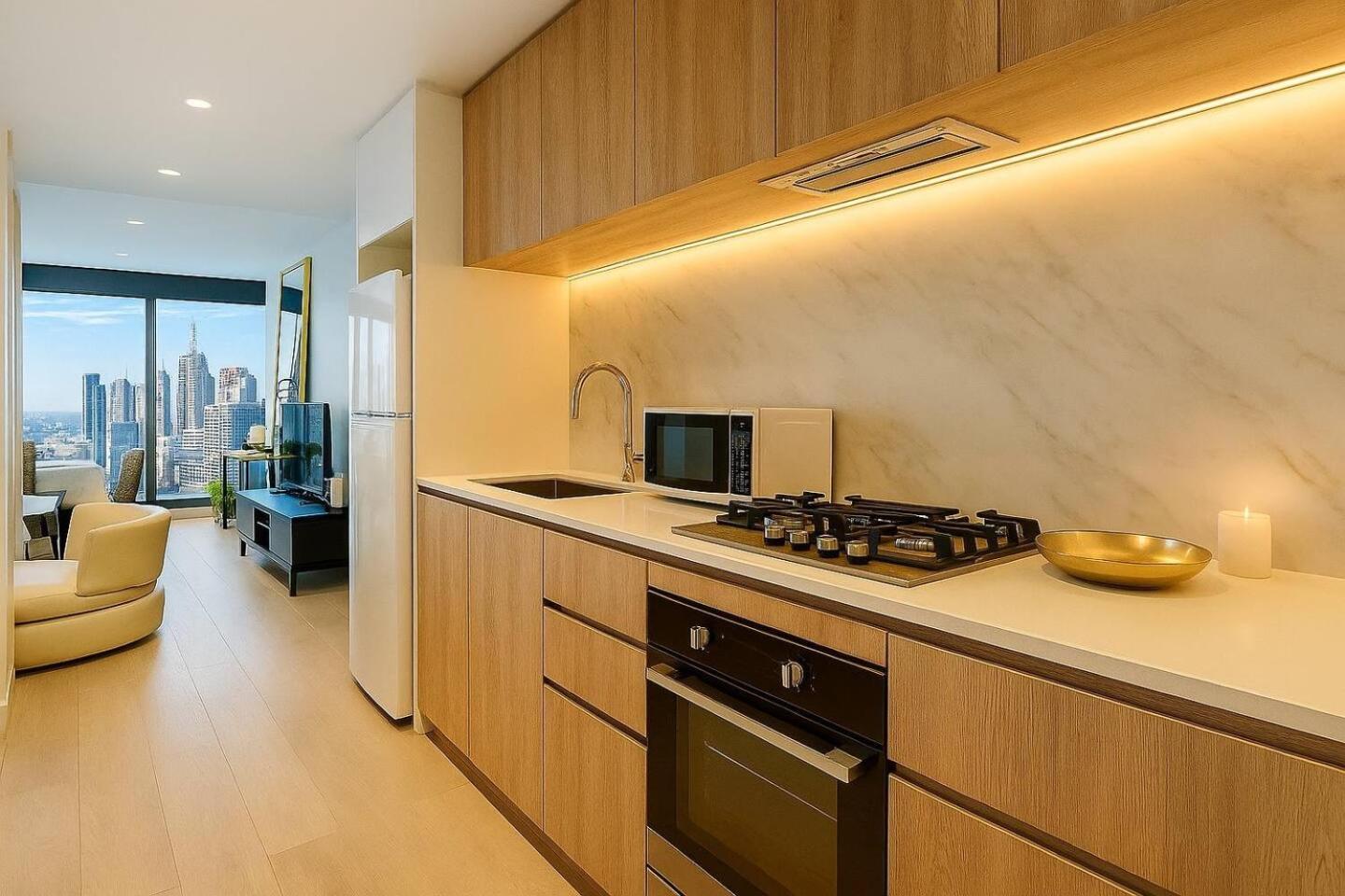 Apartment Royal Executive Living Executive Retreat Residency 41 Melbourne