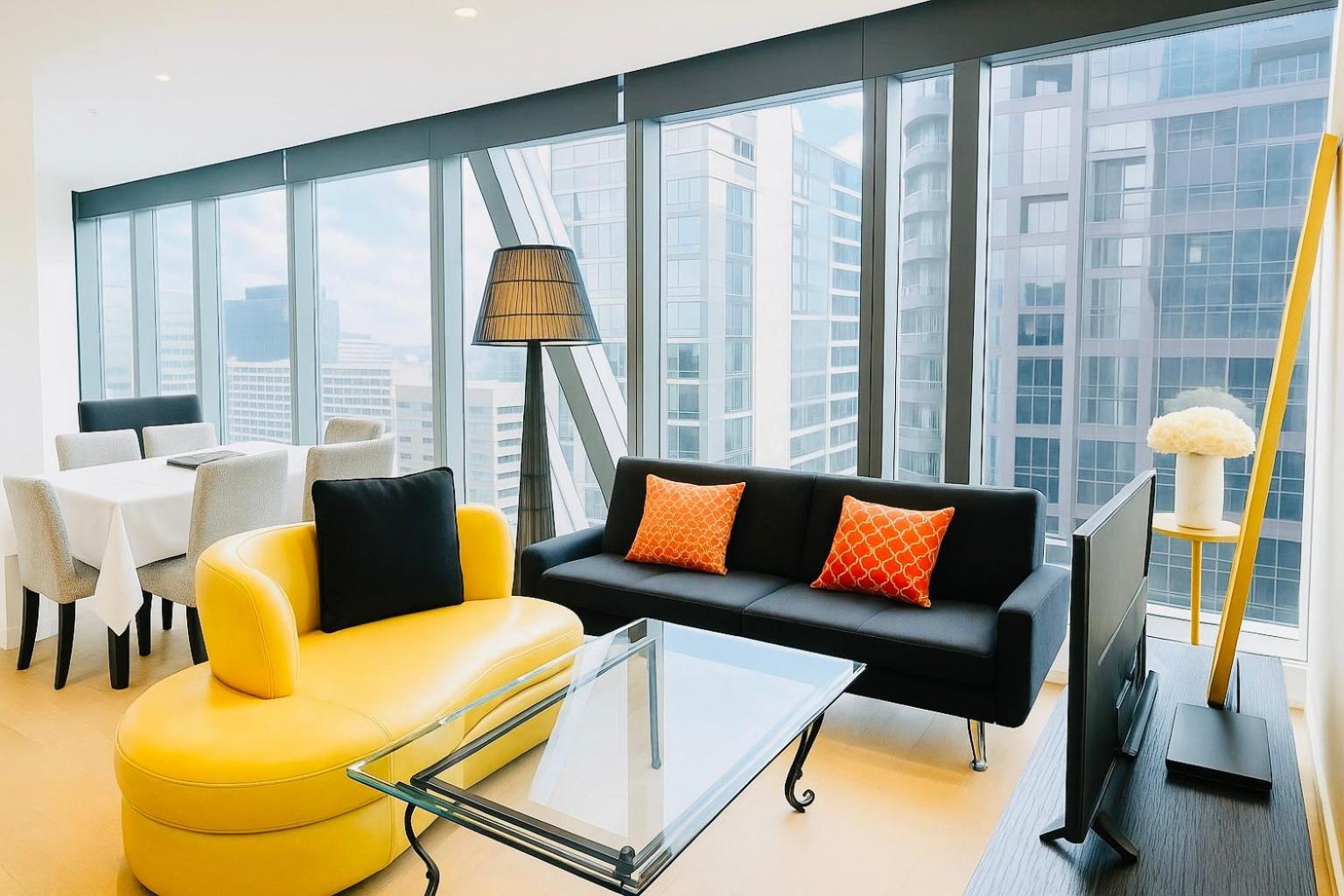 Royal Executive Living Executive Retreat Residency 41 Apartment
