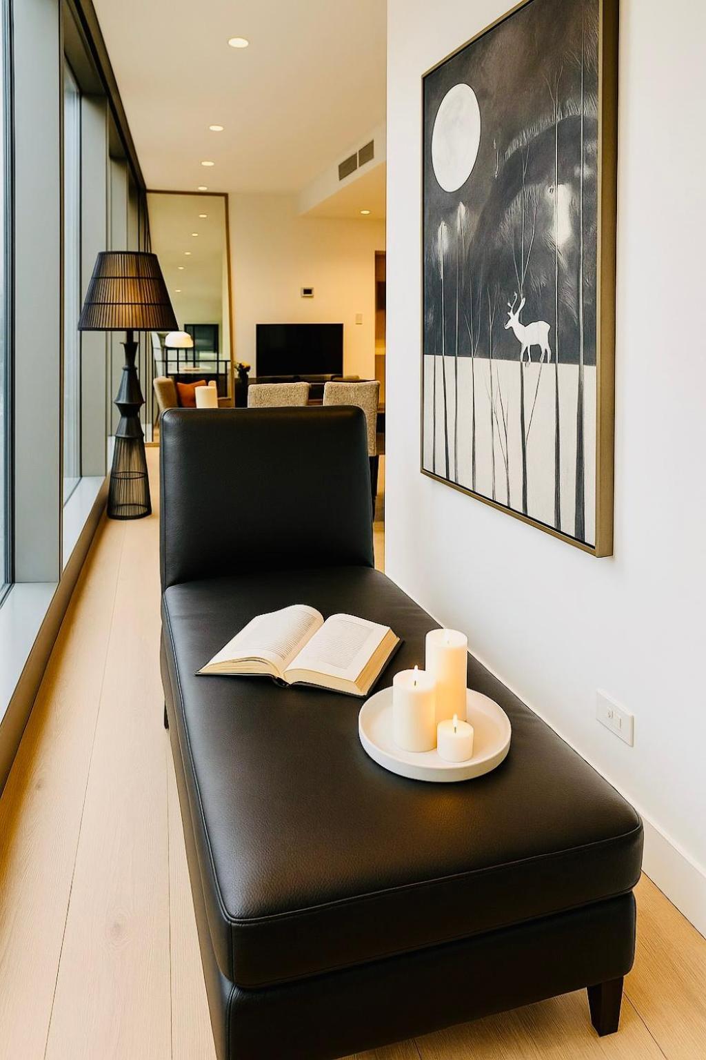 Apartment Royal Executive Living Executive Retreat Residency 41