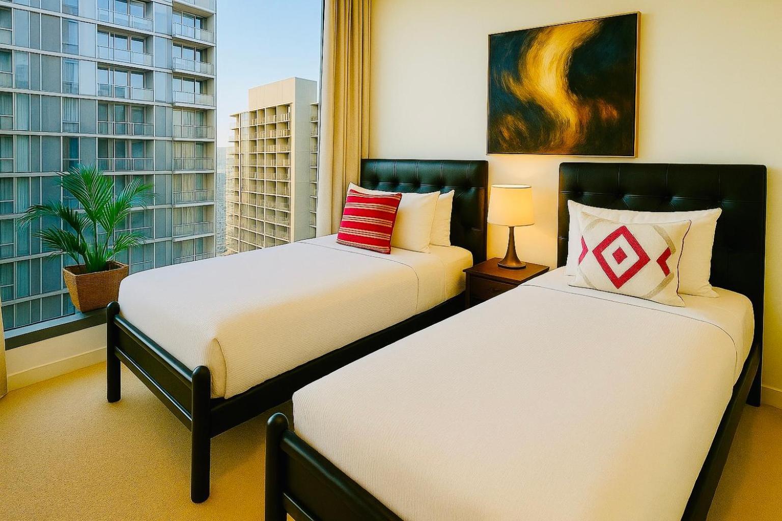Royal Executive Living Executive Retreat Residency 41 Melbourne