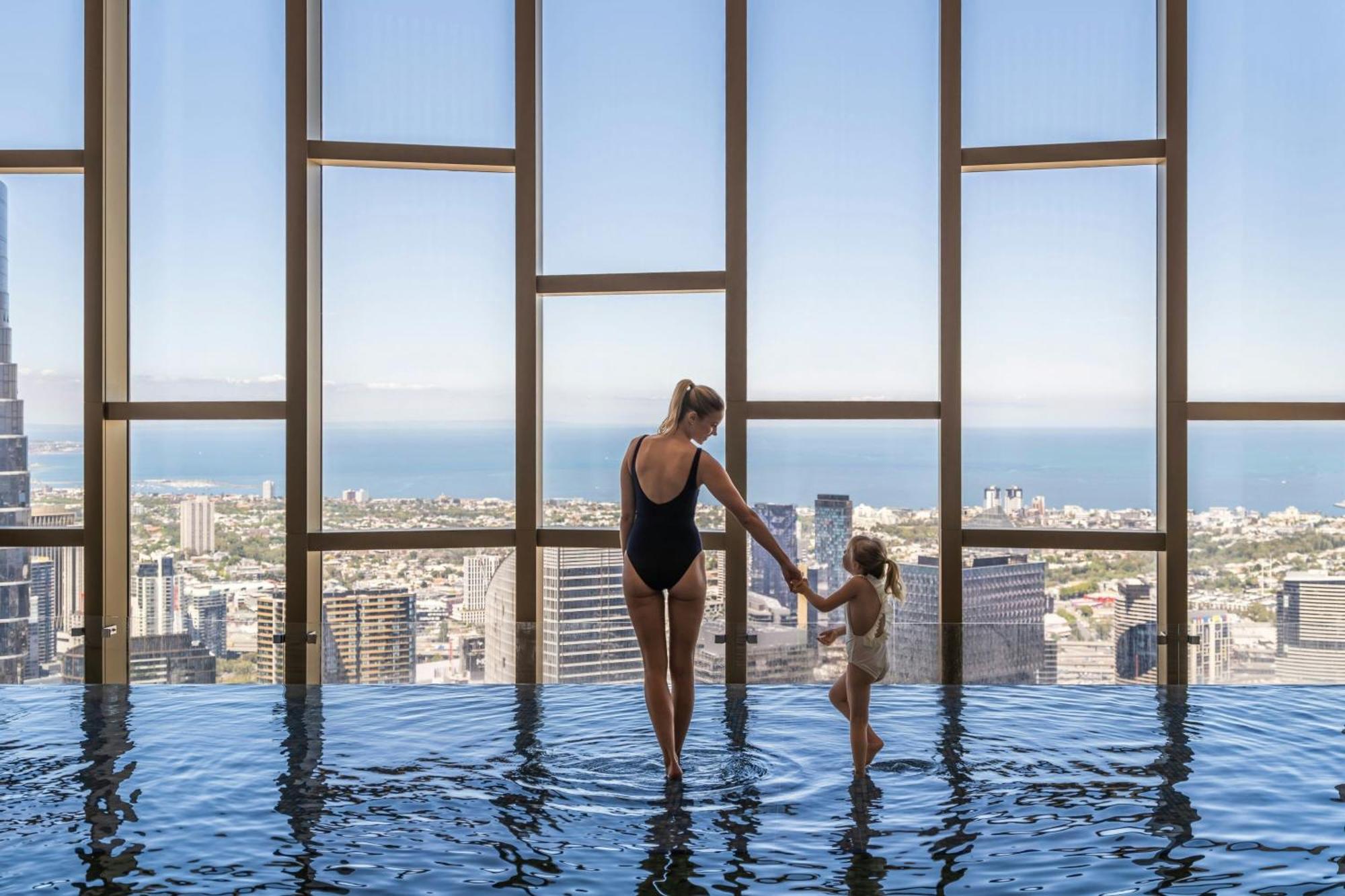 The Ritz-carlton, 5*