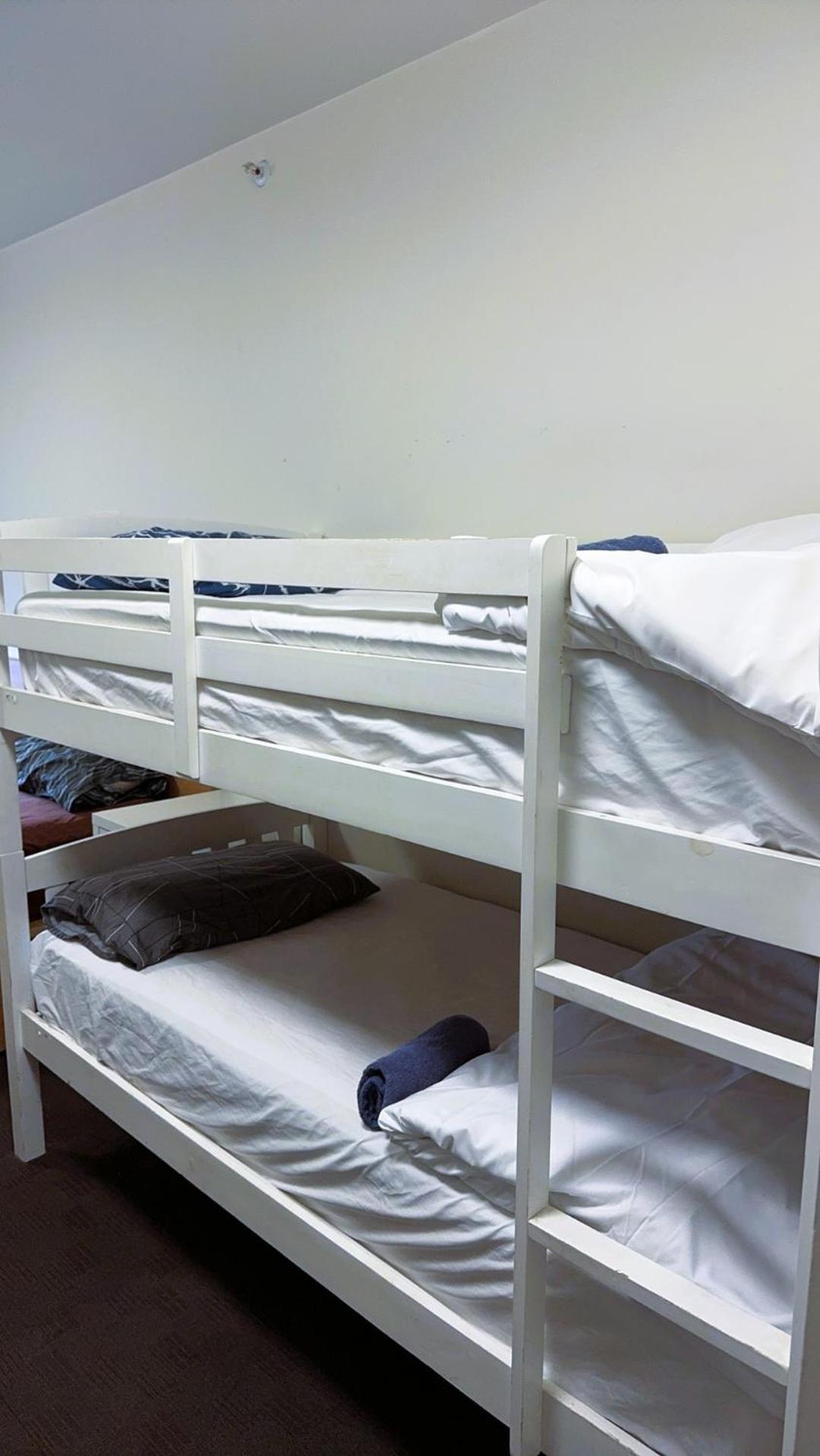 Hostel Carrichouse Melbourne