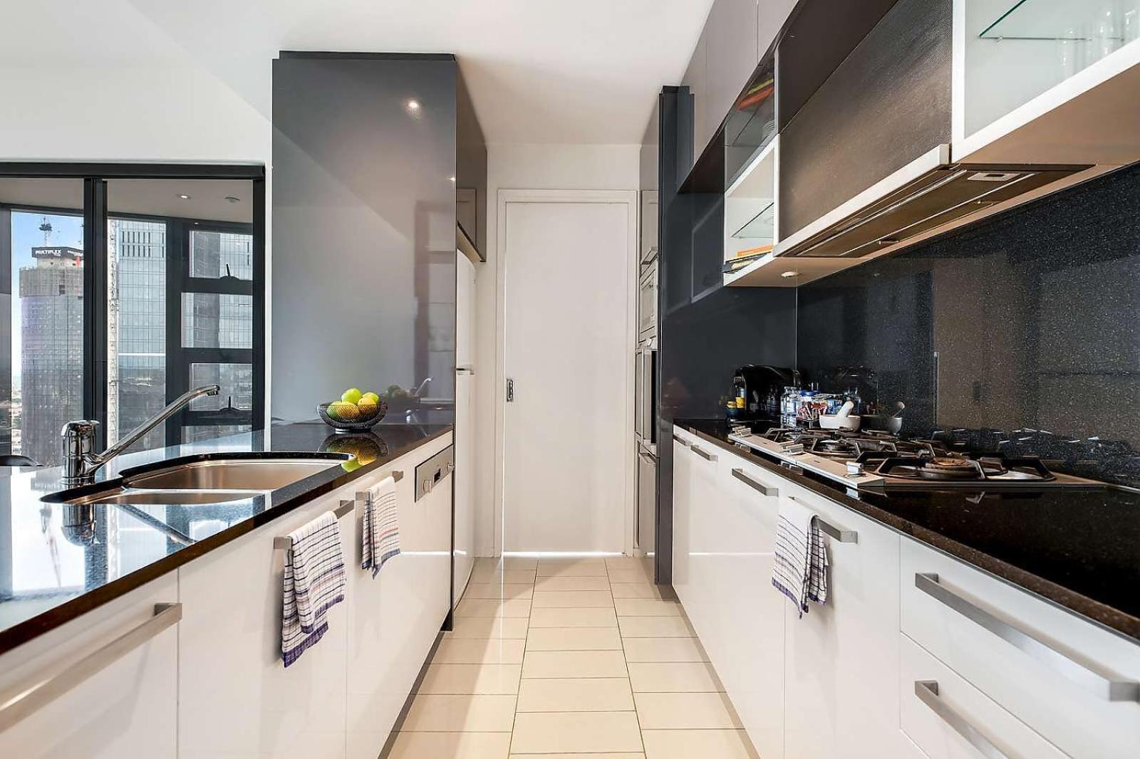 Apartment Southbank Eureka *