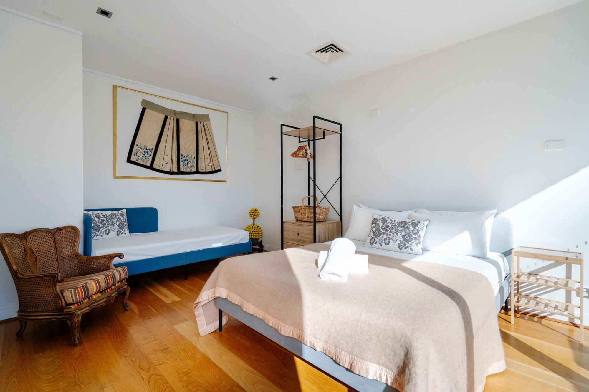 Holiday home Luxury 4b Docklands Penthouse Water Views Melbourne