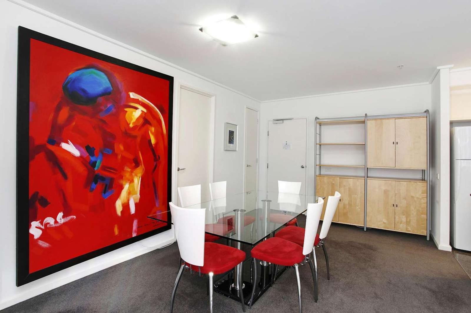 Elegant 2br In Tower By Corporate Keys Apartment *