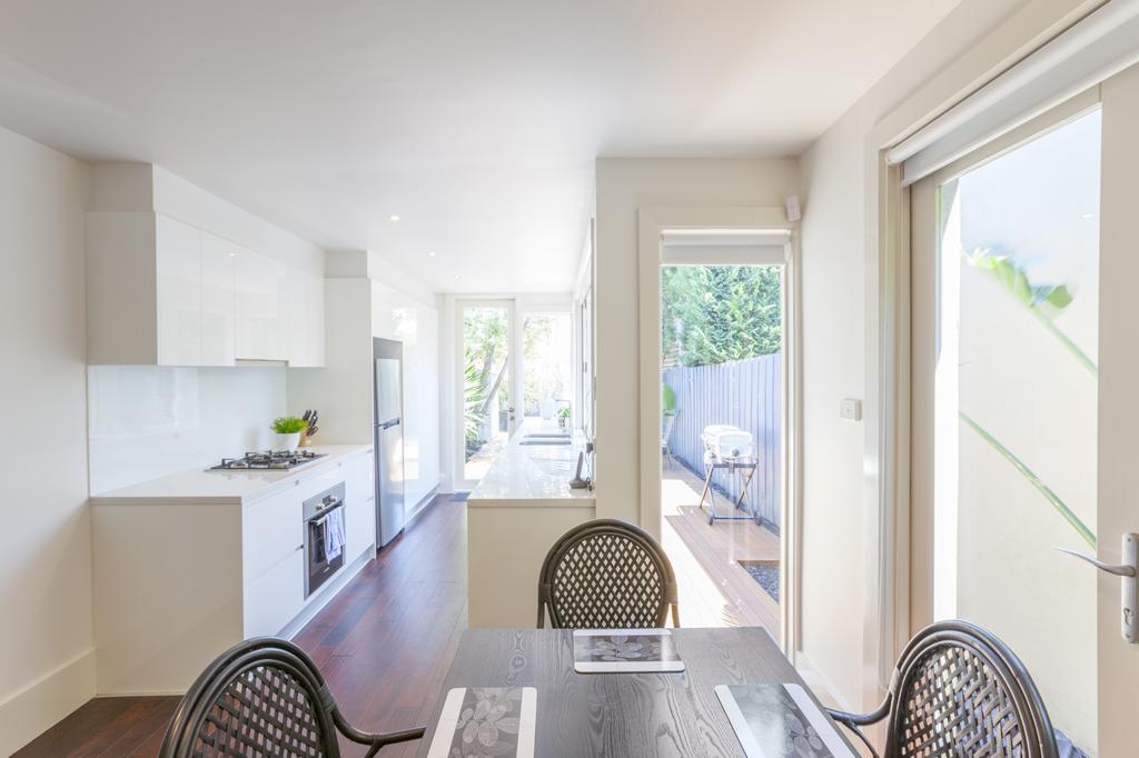 Boutique Stays - South Yarra Lane Holiday home Melbourne