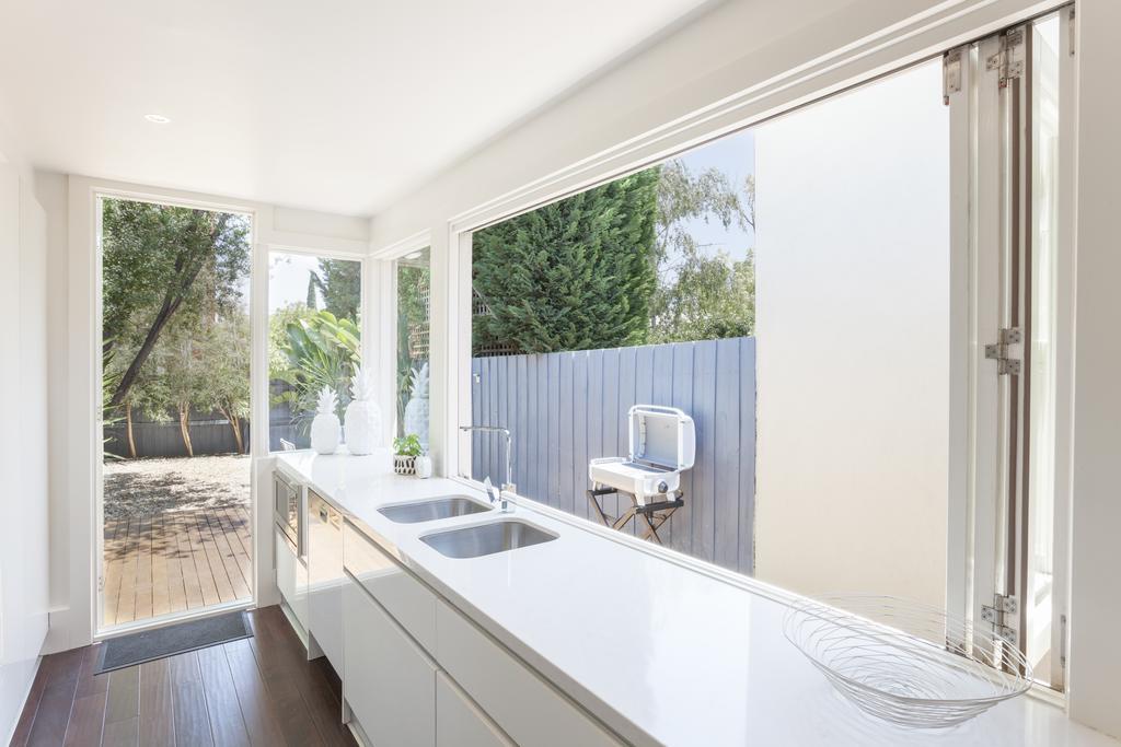 Boutique Stays - South Yarra Lane *