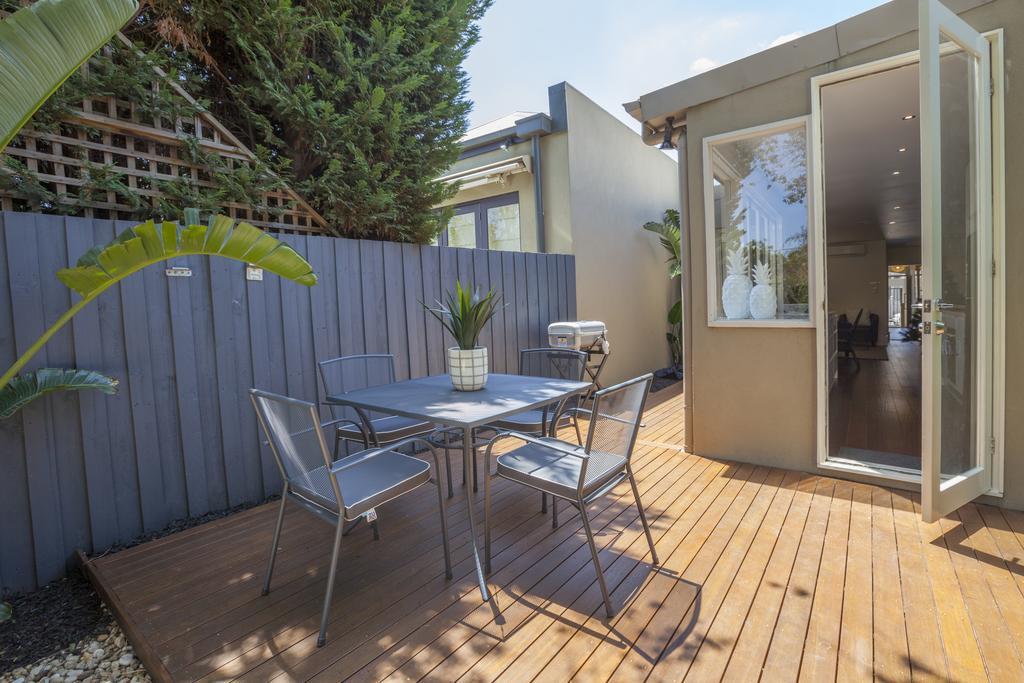 Boutique Stays - South Yarra Lane * Melbourne
