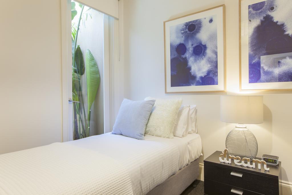 Boutique Stays - South Yarra Lane *