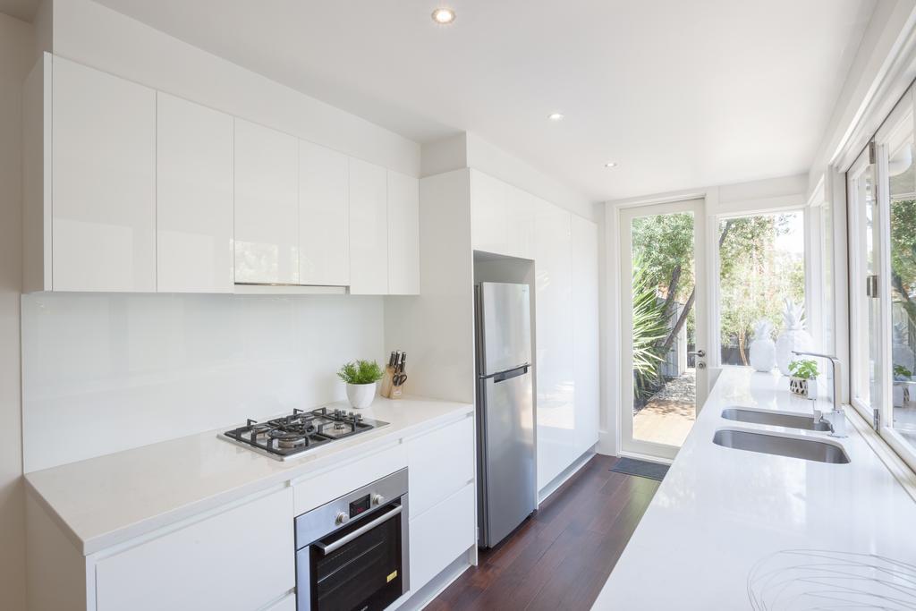 Boutique Stays - South Yarra Lane Holiday home *
