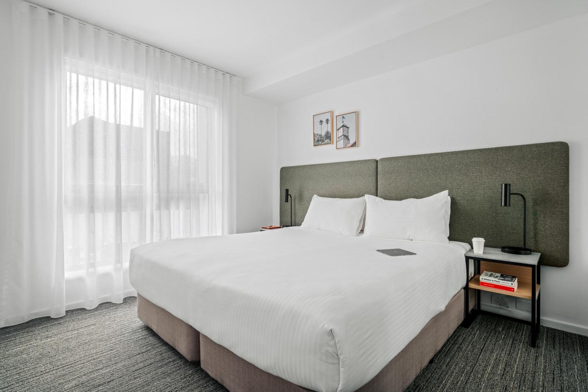 Quest Moonee Valley Aparthotel