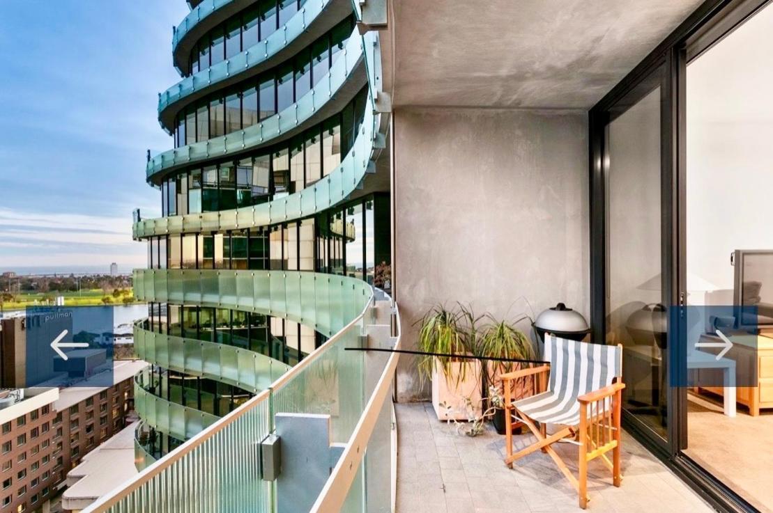 Yve 1401, Views To The Bay & Beyond. Apartment