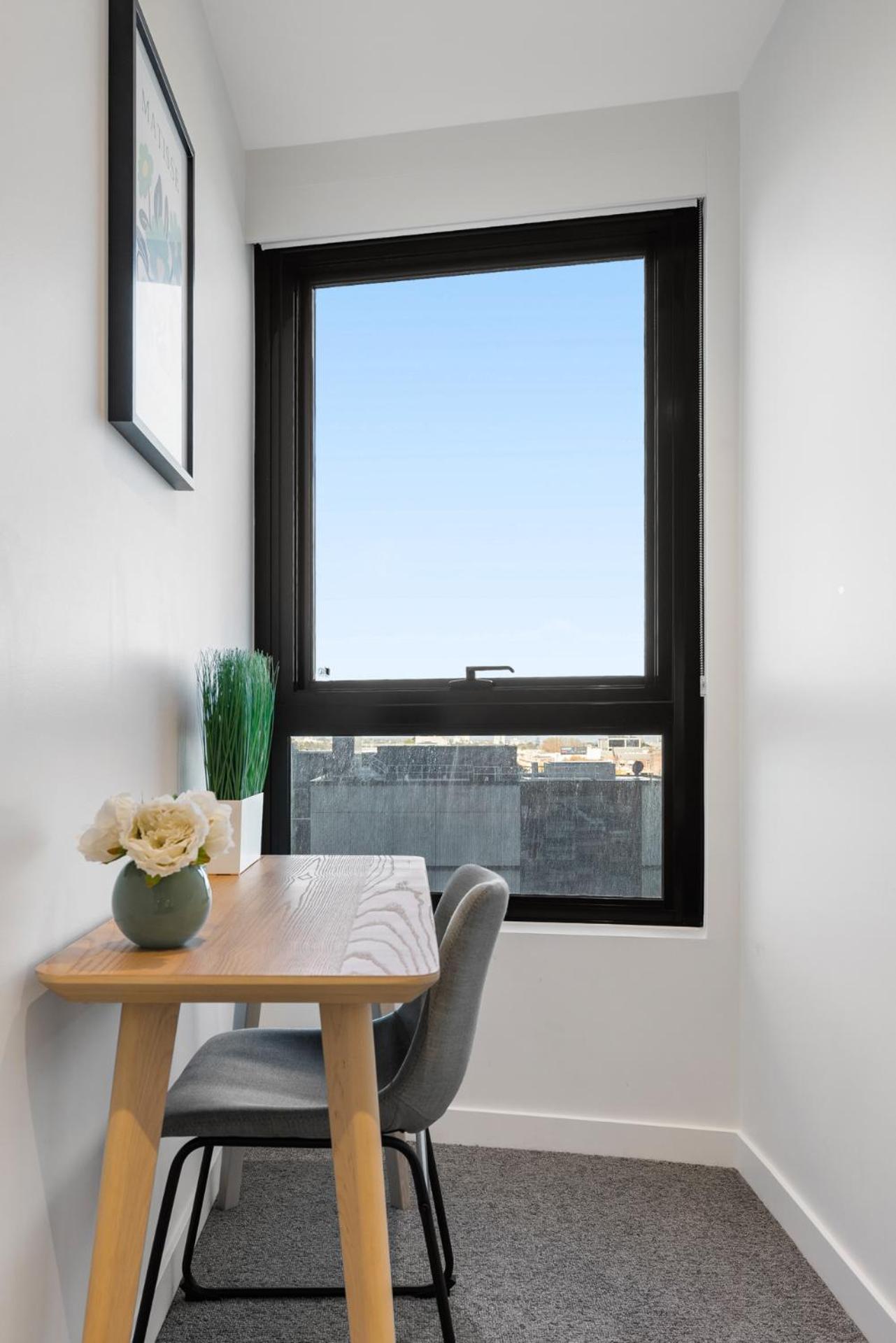 Stunning Southbank - Free Parking Apartment Melbourne