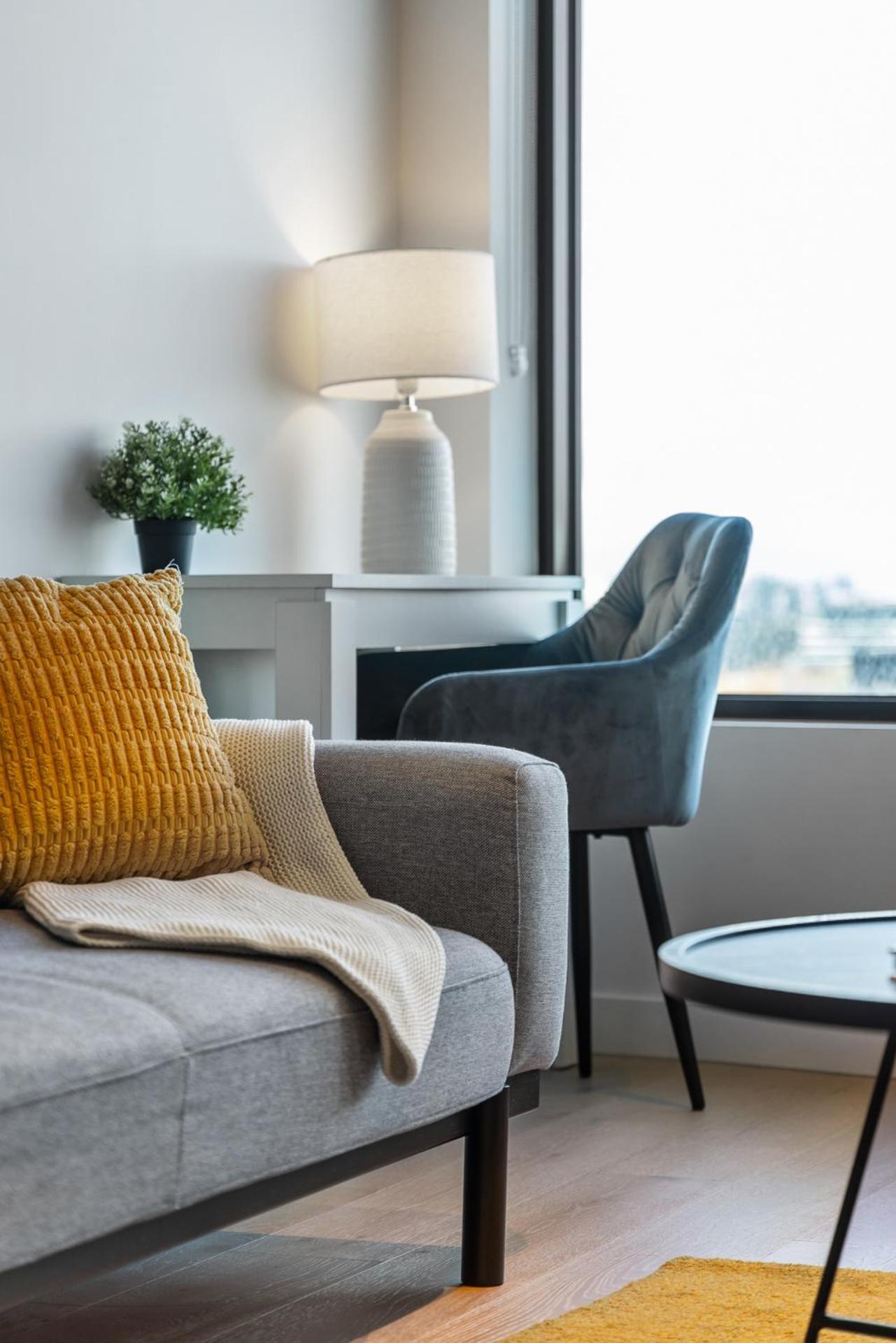Stunning Southbank - Free Parking Apartment Melbourne