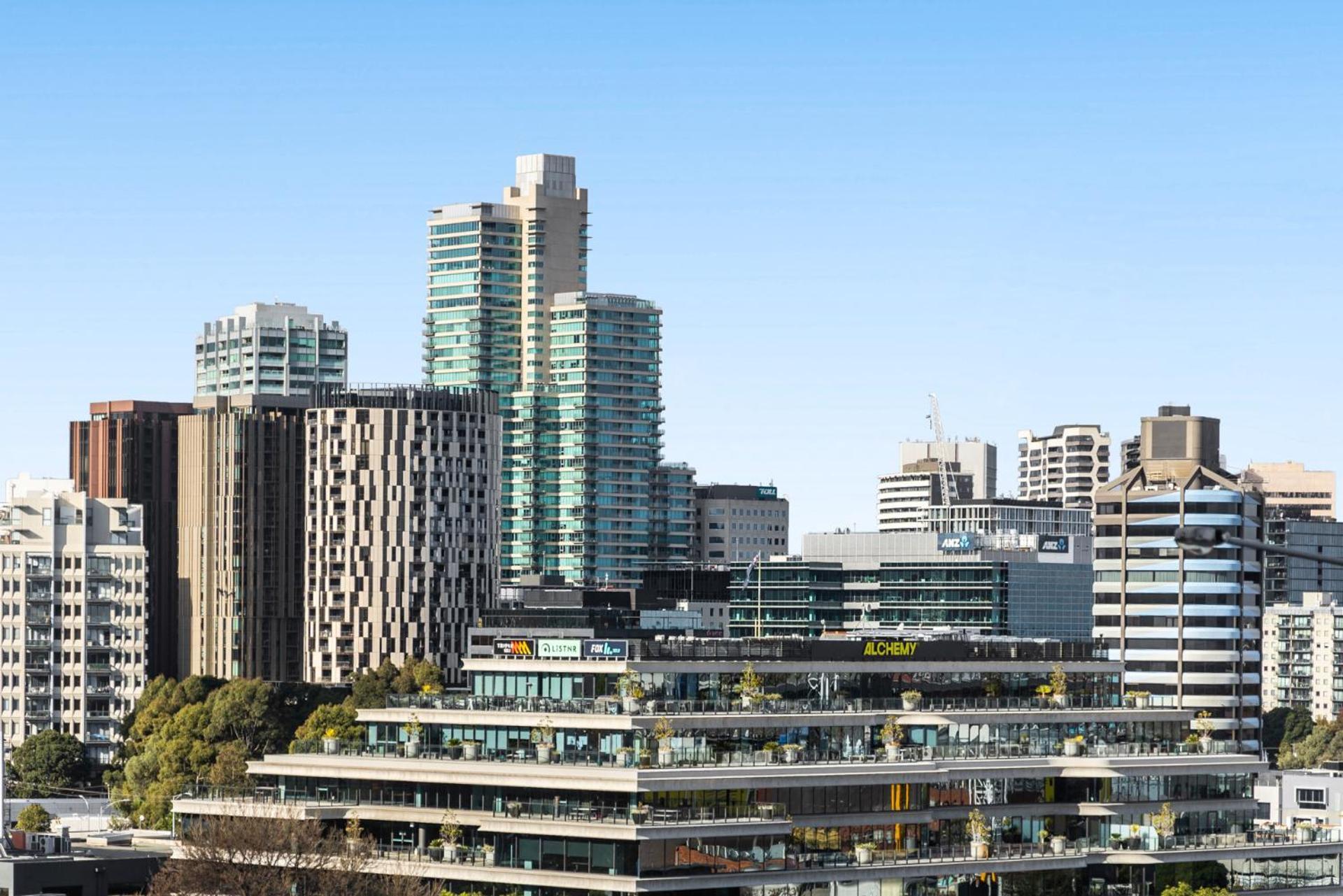 Stunning Southbank - Free Parking *
